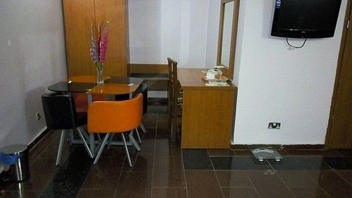 ホテル デ ホライゾン Mobushipe エクステリア 写真
