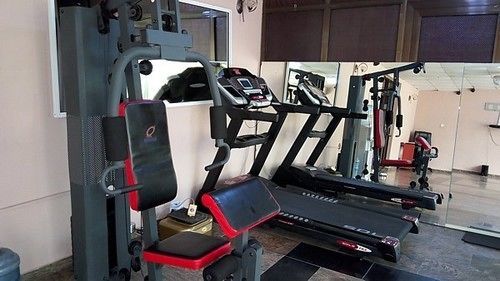 ホテル デ ホライゾン Mobushipe エクステリア 写真